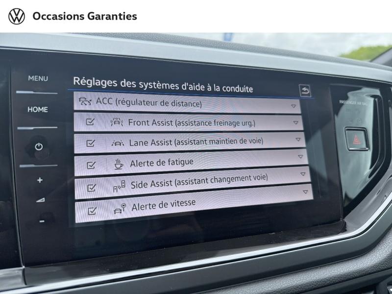 Voitures occasions VOLKSWAGEN TAIGO R-Line Edition Rivery