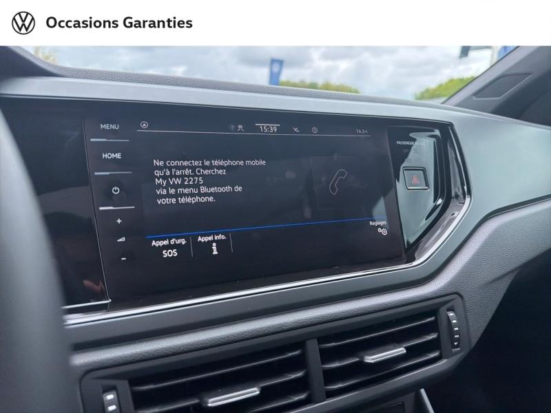 Voitures occasions VOLKSWAGEN TAIGO R-Line Edition Rivery
