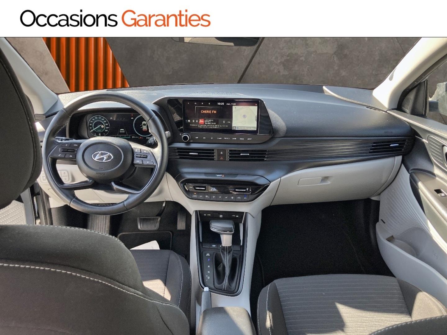Voitures occasions HYUNDAI i20 Executive Rivery