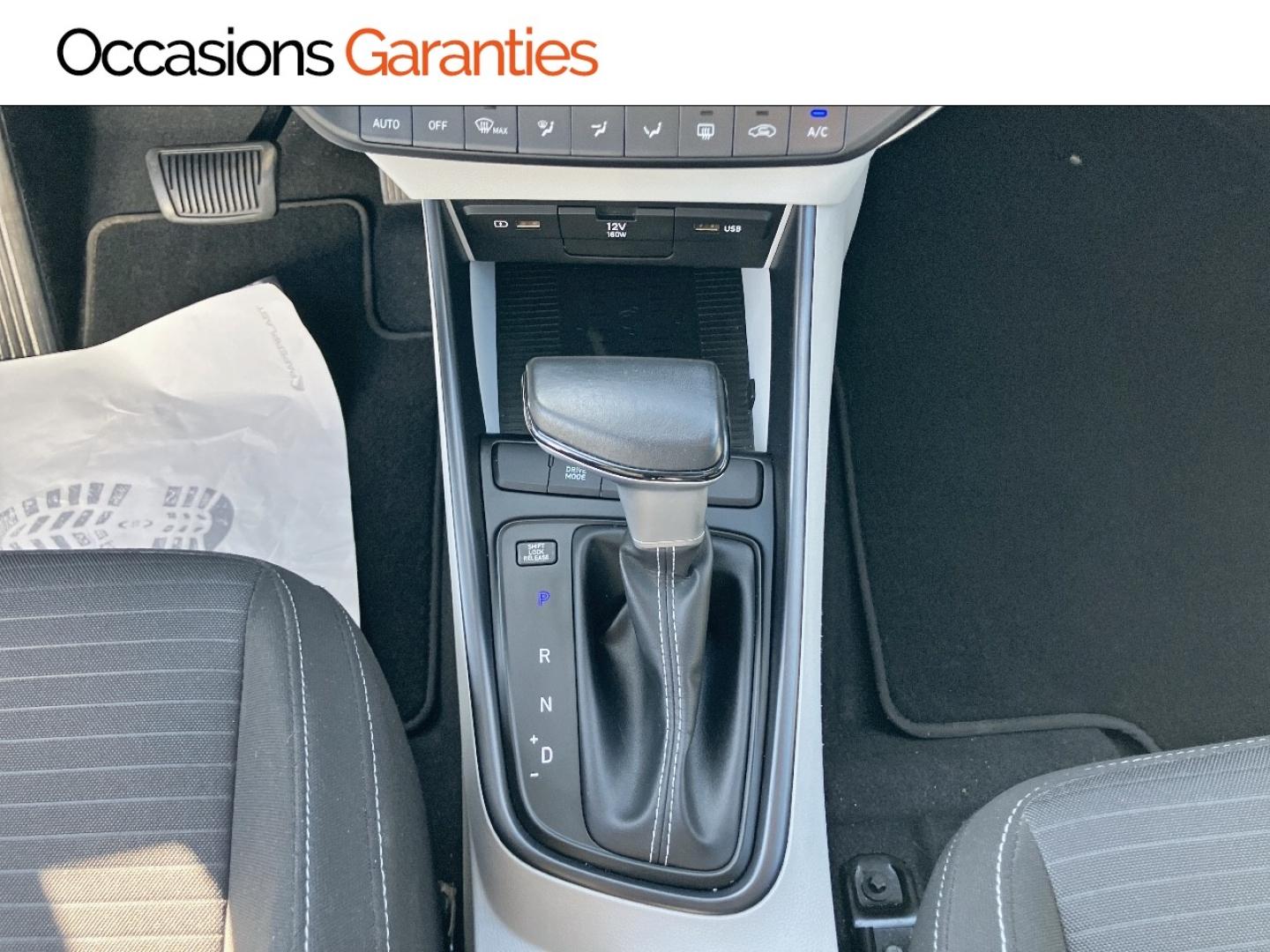 Voitures occasions HYUNDAI i20 Executive Rivery