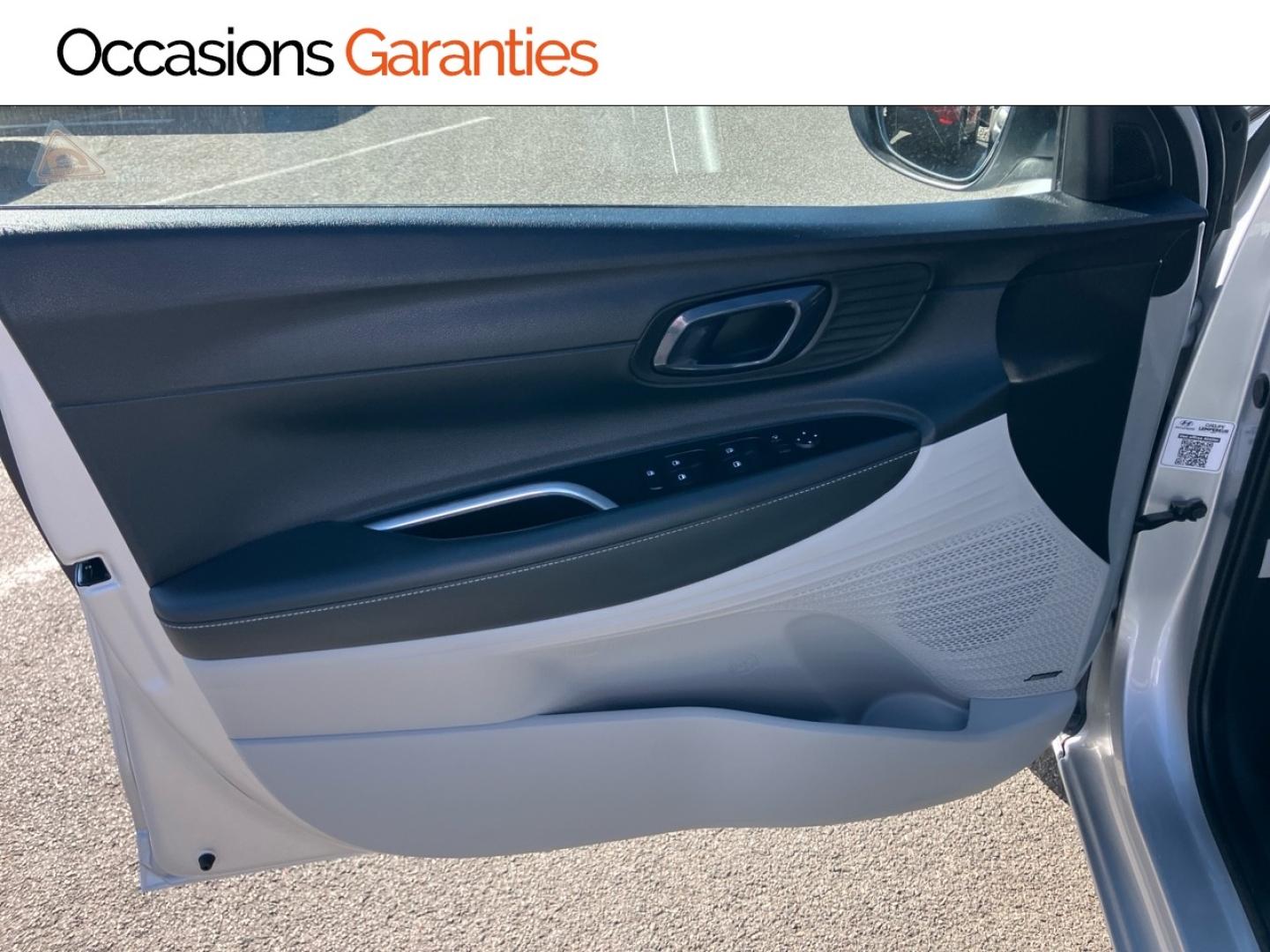 Voitures occasions HYUNDAI i20 Executive Rivery