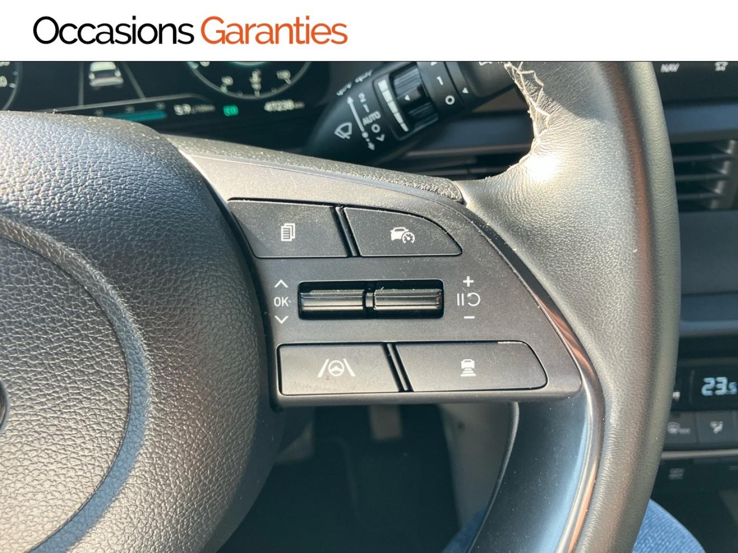 Voitures occasions HYUNDAI i20 Executive Rivery