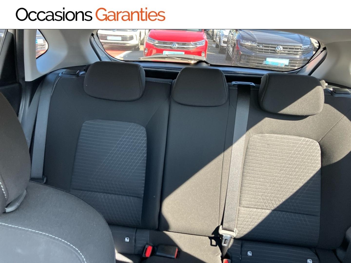 Voitures occasions HYUNDAI i20 Executive Rivery