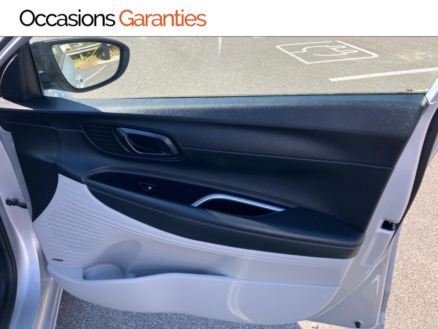 Voitures occasions HYUNDAI i20 Executive Rivery