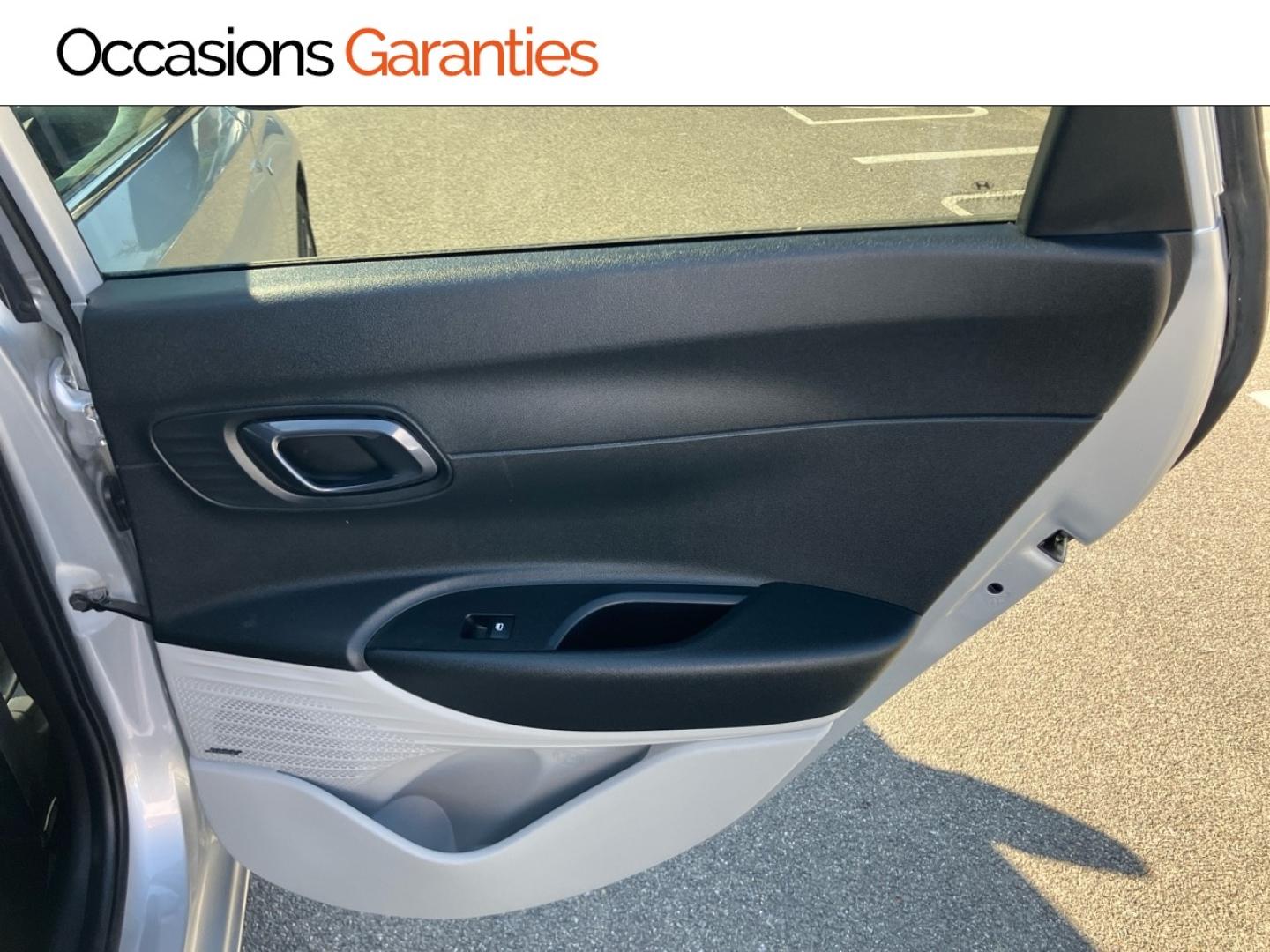 Voitures occasions HYUNDAI i20 Executive Rivery