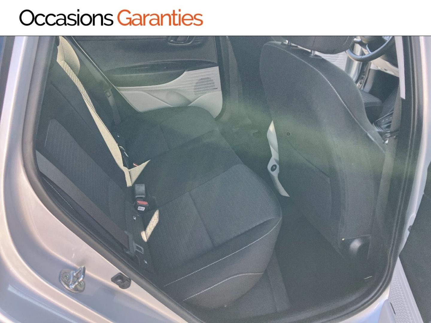 Voitures occasions HYUNDAI i20 Executive Rivery