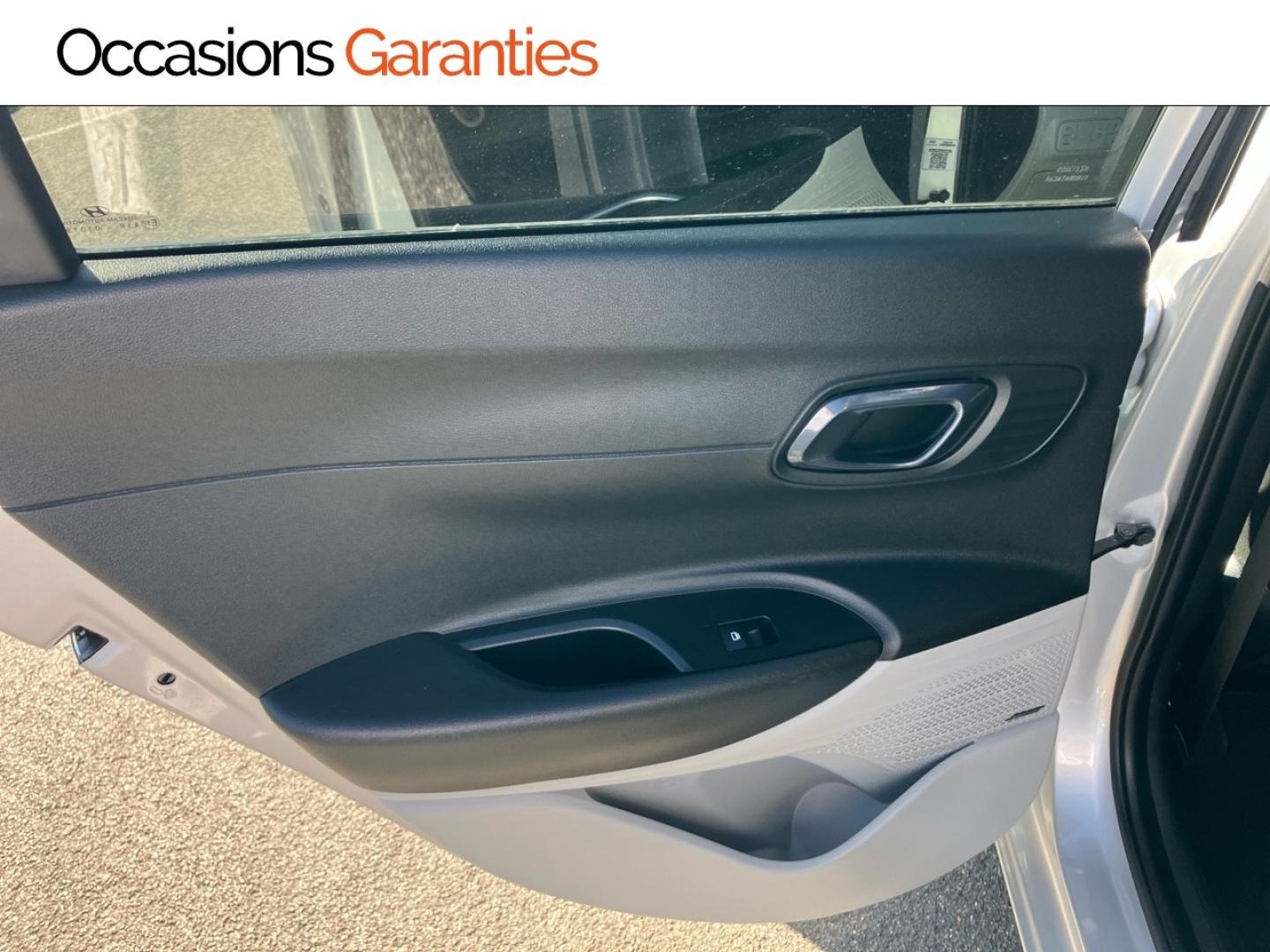 Voitures occasions HYUNDAI i20 Executive Rivery