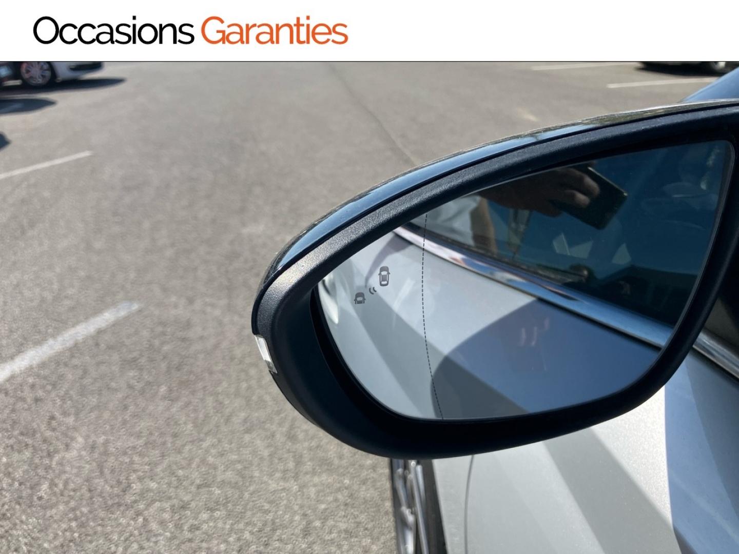 Voitures occasions HYUNDAI i20 Executive Rivery