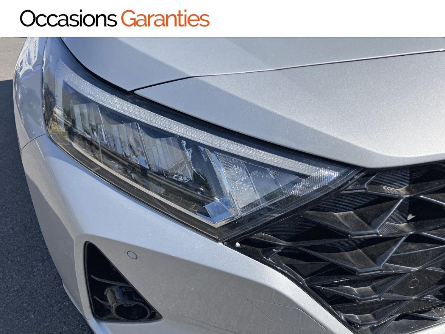 Voitures occasions HYUNDAI i20 Executive Rivery