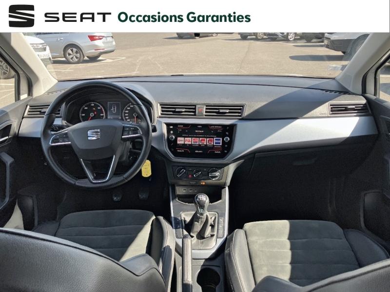 Voitures occasions SEAT ARONA Urban Rivery