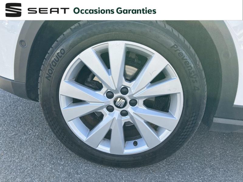 Voitures occasions SEAT ARONA Urban Rivery