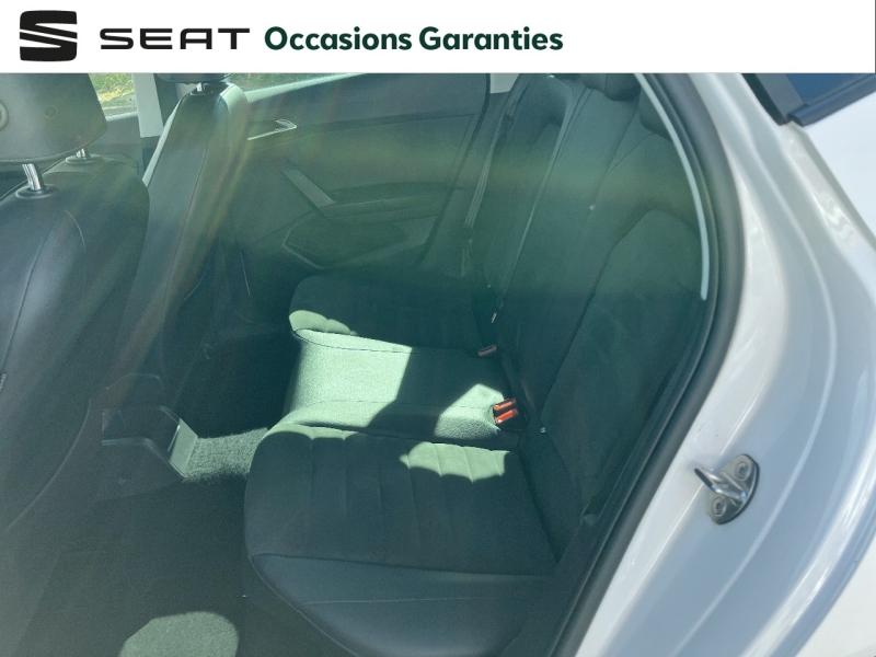 Voitures occasions SEAT ARONA Urban Rivery