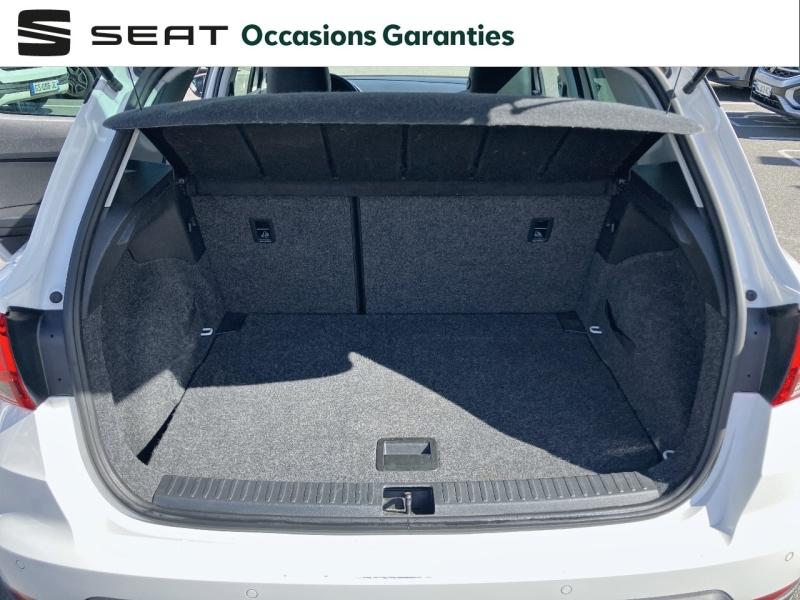 Voitures occasions SEAT ARONA Urban Rivery