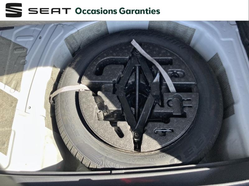 Voitures occasions SEAT ARONA Urban Rivery
