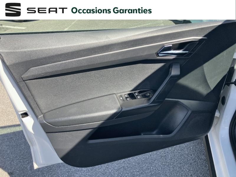 Voitures occasions SEAT ARONA Urban Rivery