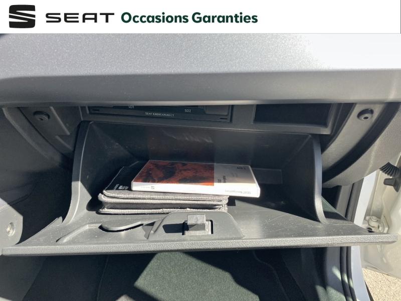 Voitures occasions SEAT ARONA Urban Rivery