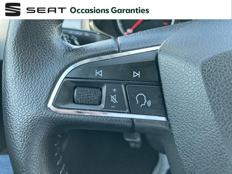 Voitures occasions SEAT ARONA Urban Rivery