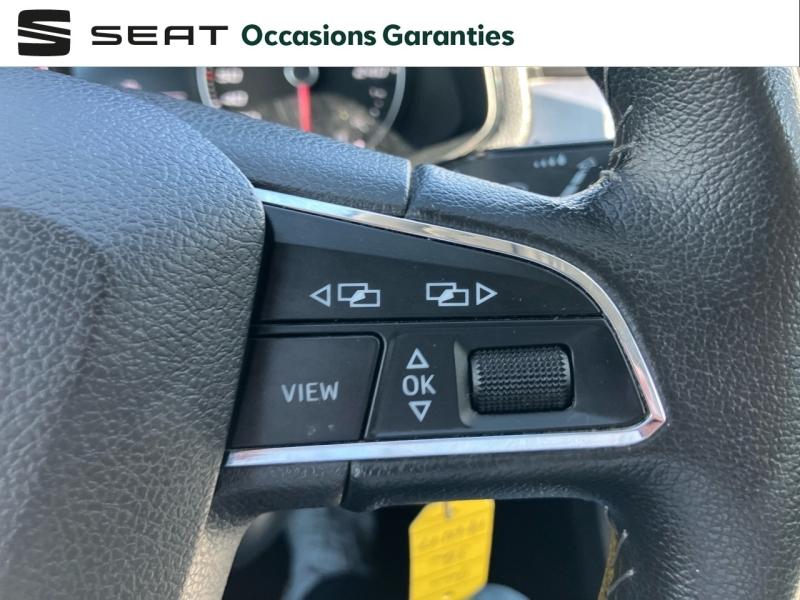 Voitures occasions SEAT ARONA Urban Rivery