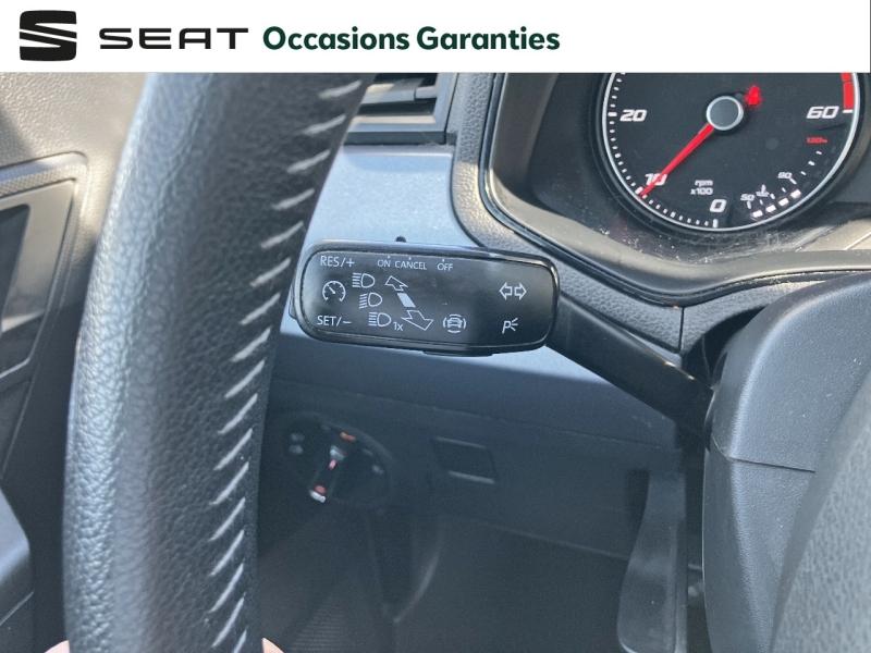 Voitures occasions SEAT ARONA Urban Rivery