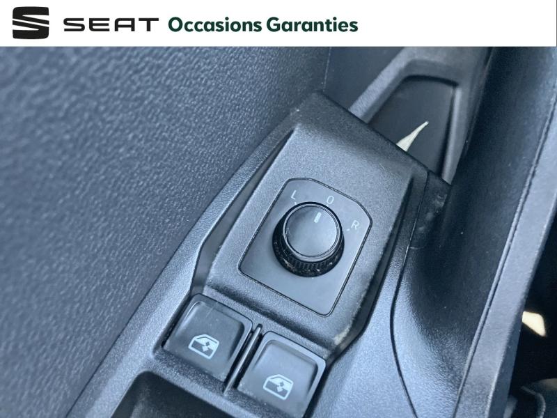 Voitures occasions SEAT ARONA Urban Rivery