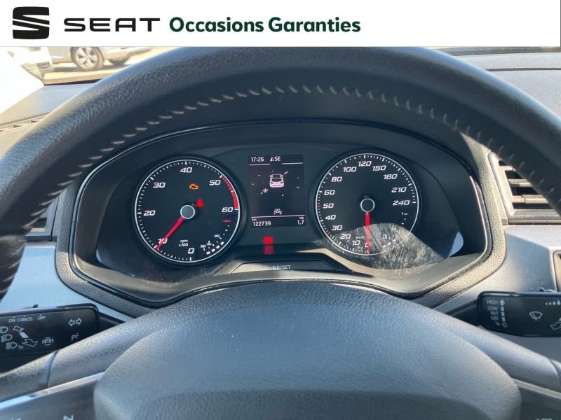 Voitures occasions SEAT ARONA Urban Rivery