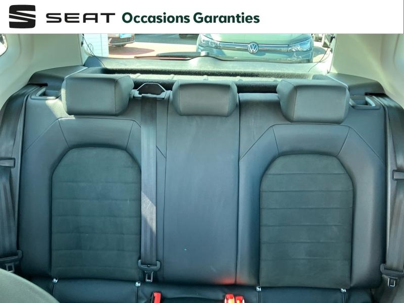 Voitures occasions SEAT ARONA Urban Rivery