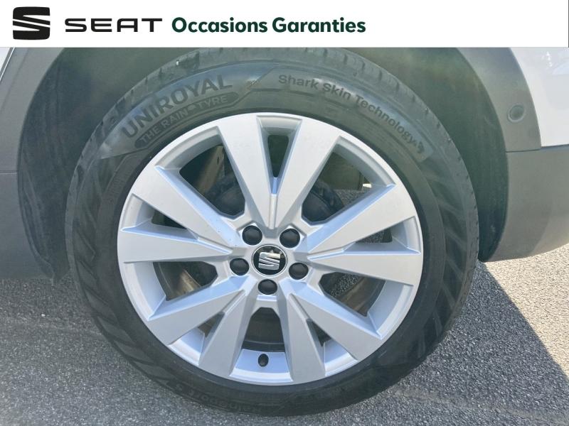 Voitures occasions SEAT ARONA Urban Rivery