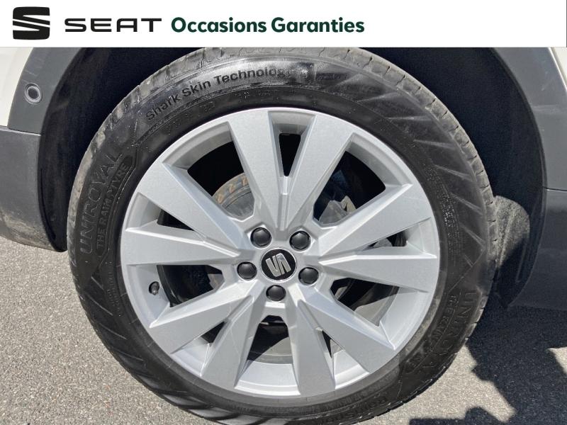 Voitures occasions SEAT ARONA Urban Rivery