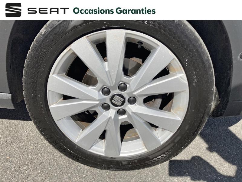Voitures occasions SEAT ARONA Urban Rivery
