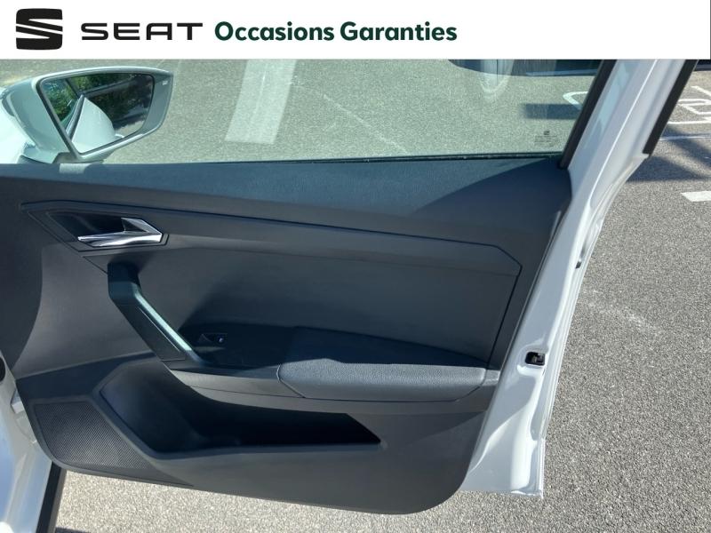 Voitures occasions SEAT ARONA Urban Rivery