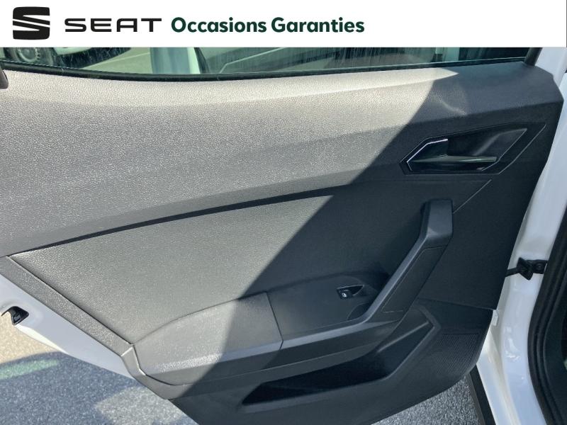 Voitures occasions SEAT ARONA Urban Rivery