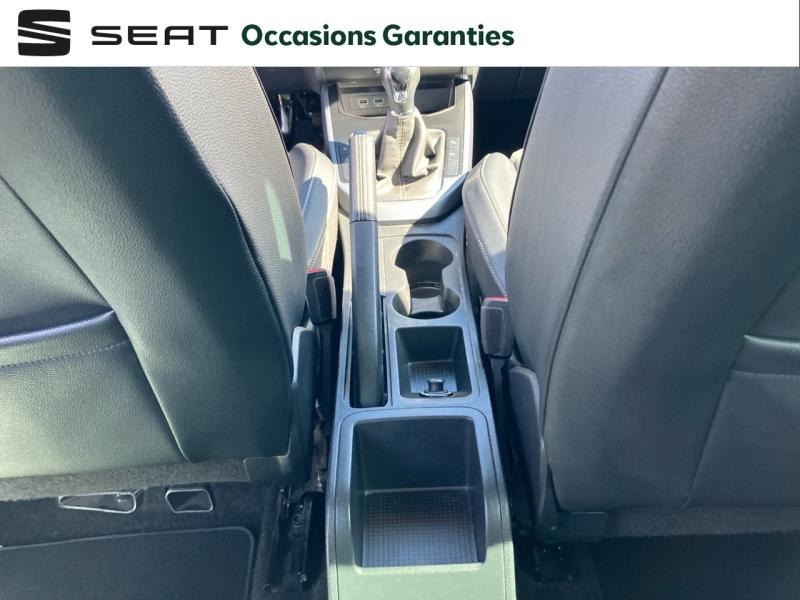 Voitures occasions SEAT ARONA Urban Rivery
