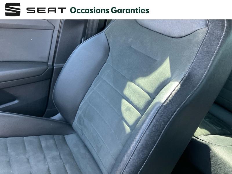 Voitures occasions SEAT ARONA Urban Rivery
