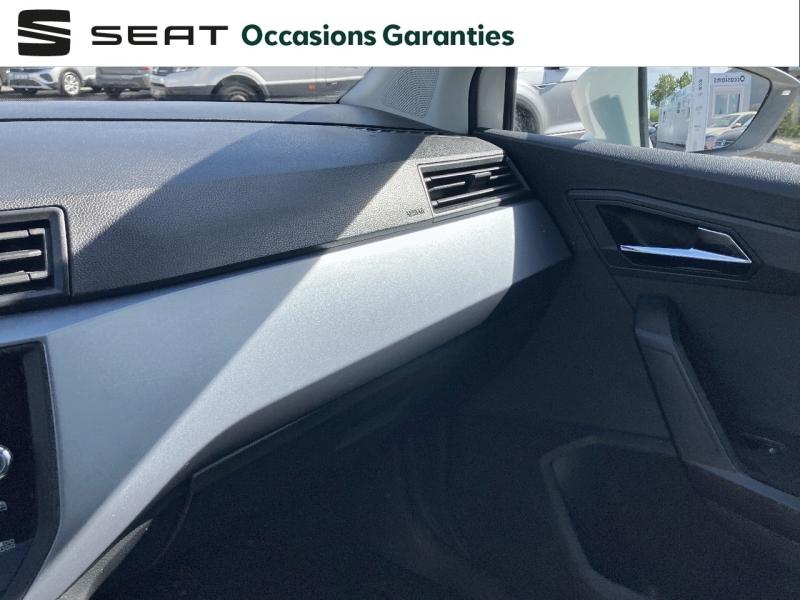 Voitures occasions SEAT ARONA Urban Rivery