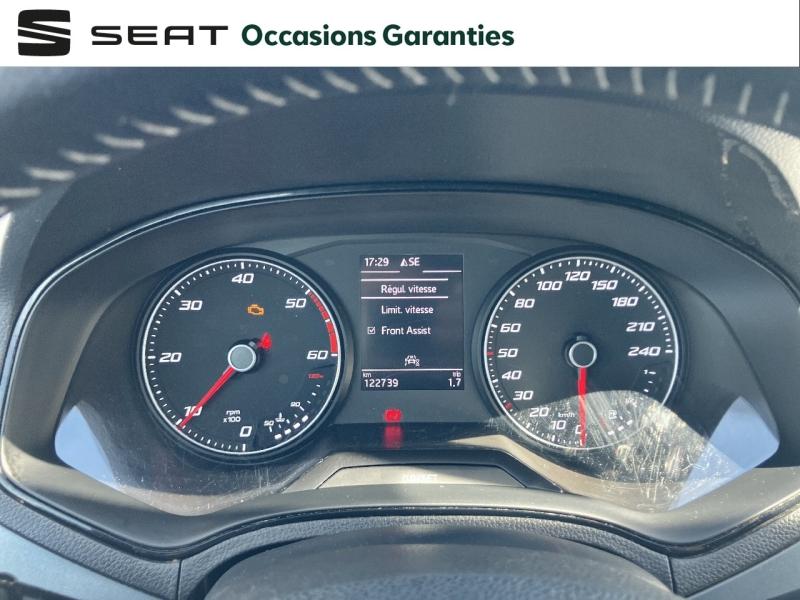 Voitures occasions SEAT ARONA Urban Rivery