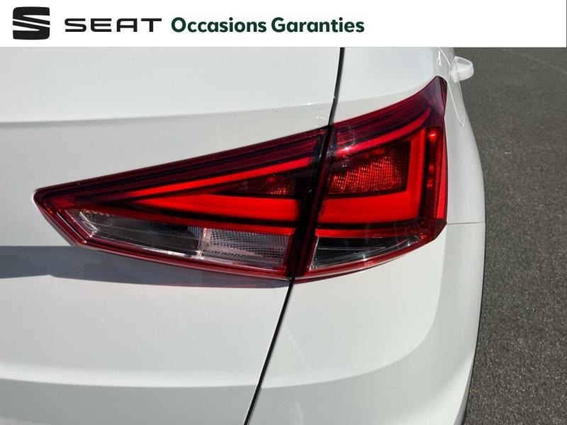 Voitures occasions SEAT ARONA Urban Rivery