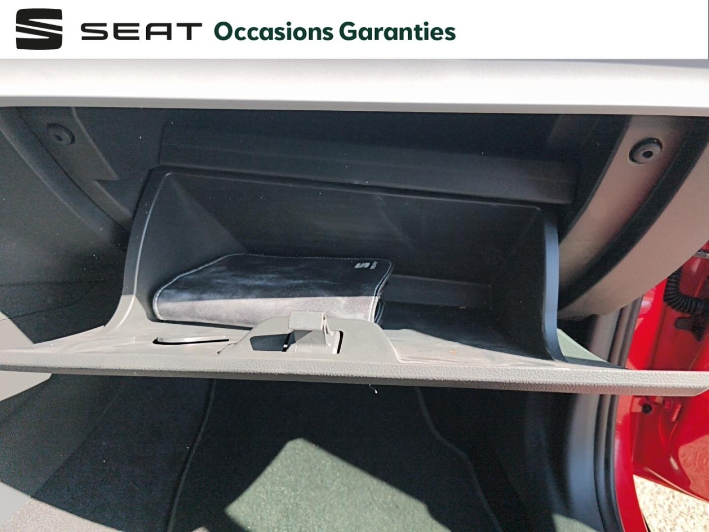 Voitures occasions SEAT ARONA Edition Rivery