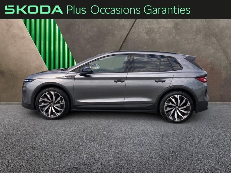 Voitures occasions ŠKODA Elroq Sportline Rivery