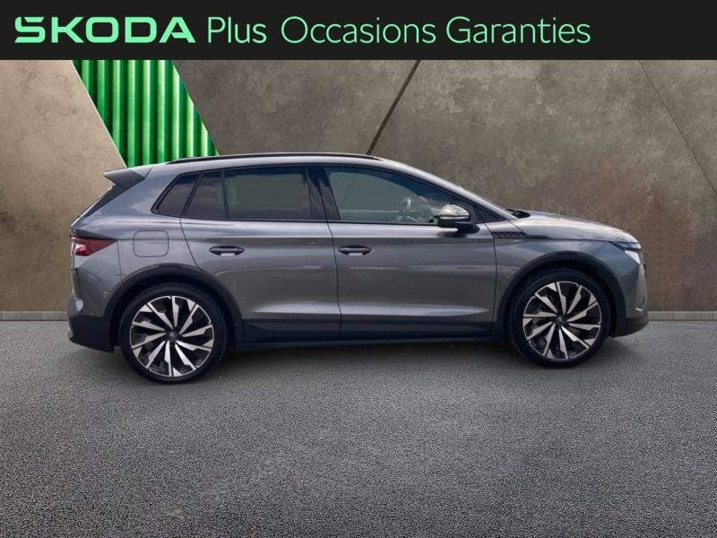 Voitures occasions ŠKODA Elroq Sportline Rivery