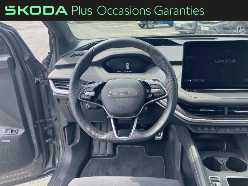 Voitures occasions ŠKODA Elroq Sportline Rivery