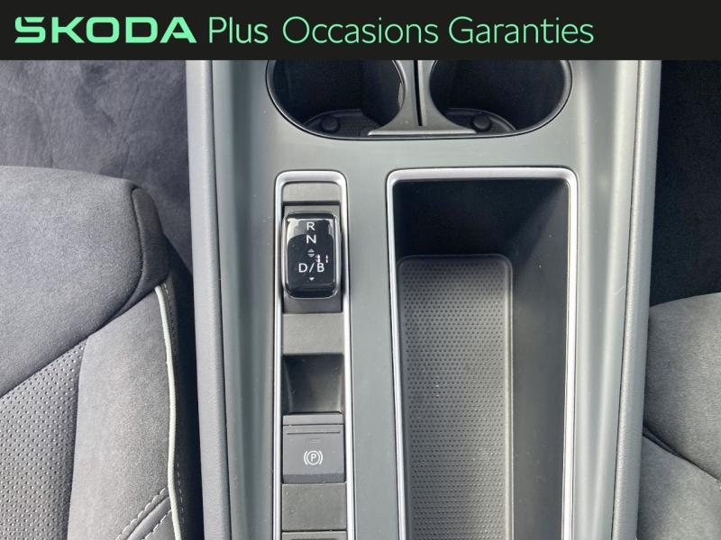 Voitures occasions ŠKODA Elroq Sportline Rivery