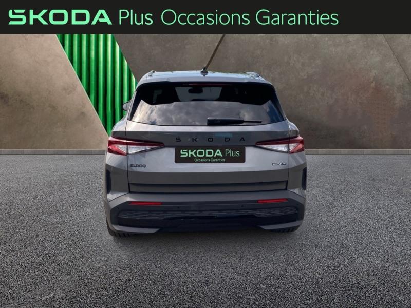 Voitures occasions ŠKODA Elroq Sportline Rivery