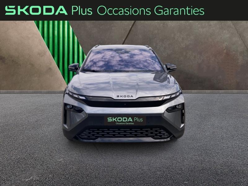 Voitures occasions ŠKODA Elroq Sportline Rivery