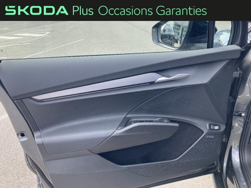 Voitures occasions ŠKODA Elroq Sportline Rivery