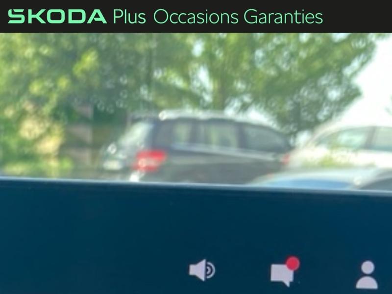 Voitures occasions ŠKODA Elroq Sportline Rivery