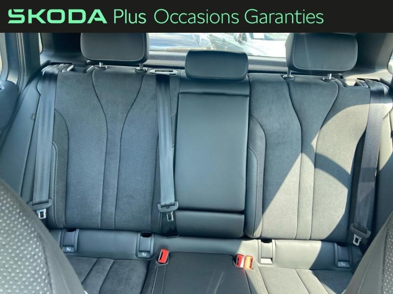 Voitures occasions ŠKODA Elroq Sportline Rivery