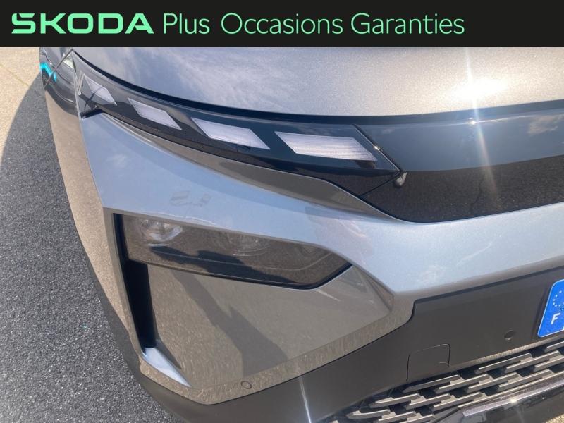 Voitures occasions ŠKODA Elroq Sportline Rivery