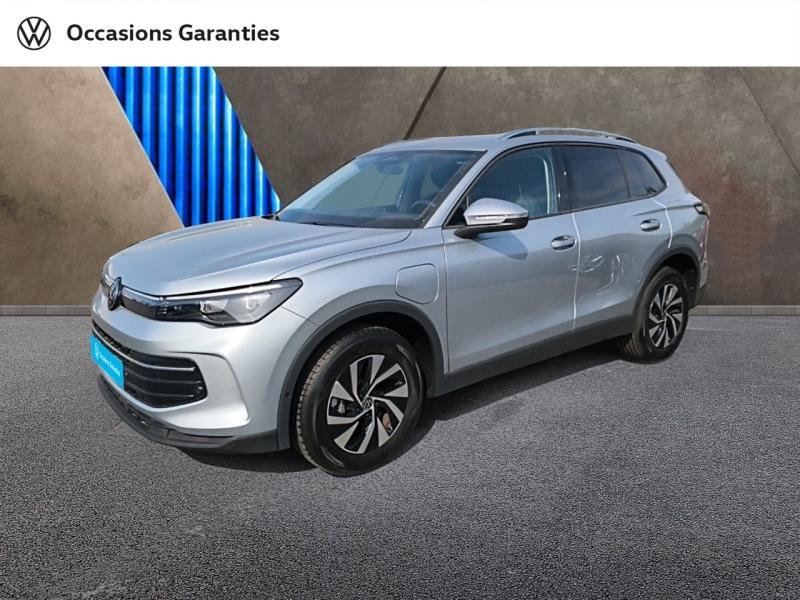 Voitures occasions VOLKSWAGEN TIGUAN VW Edition Rivery