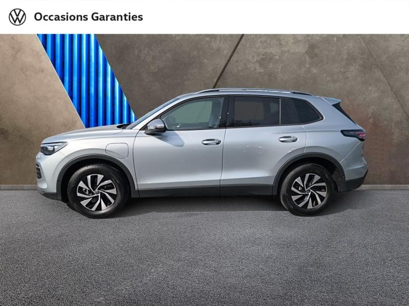 Voitures occasions VOLKSWAGEN TIGUAN VW Edition Rivery