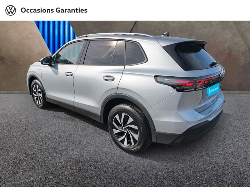 Voitures occasions VOLKSWAGEN TIGUAN VW Edition Dunkerque